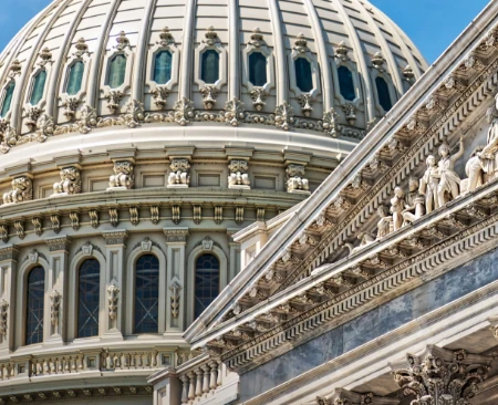 Government and Regulatory