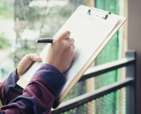 Certification and Compliance