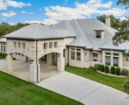 Real Estate and Land Use