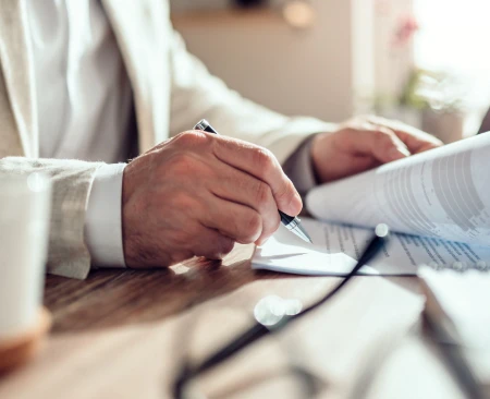 Business Advisory Consulting